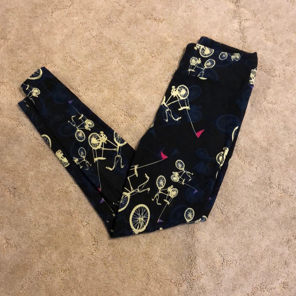LuLaRoe Leggings